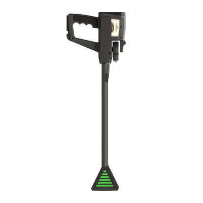 Mega Detection Infinity Max Pro Metal Detector