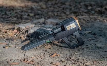 Mega Scan Pro New Edition 3D Ground & Long Range Metal Detector