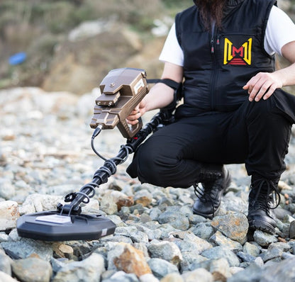 Mega Detection Viper Professional Detector-Long-Range & Smart Detect