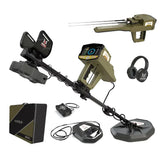 Ground Scanner with 3D Analysis | Underground Scanner For Professionals ...