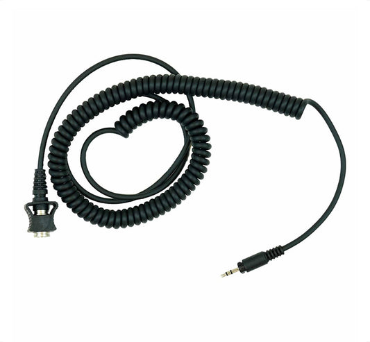 Minelab ML 100 Headphone Cable (SDC 2300 Metal Detector)