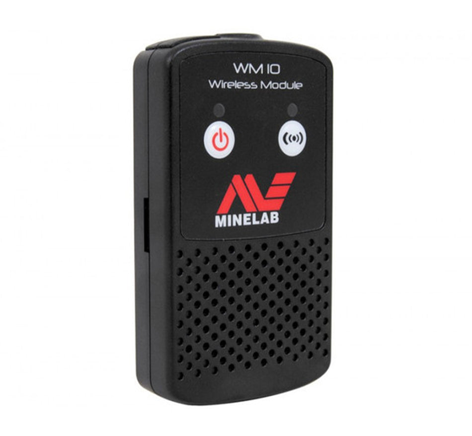 Minelab Wireless Module WM10 (for CTX 3030)