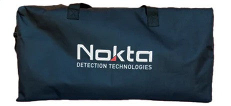 Nokta Simplex ULTRA Waterproof Metal Detector Serious Beginner Pack