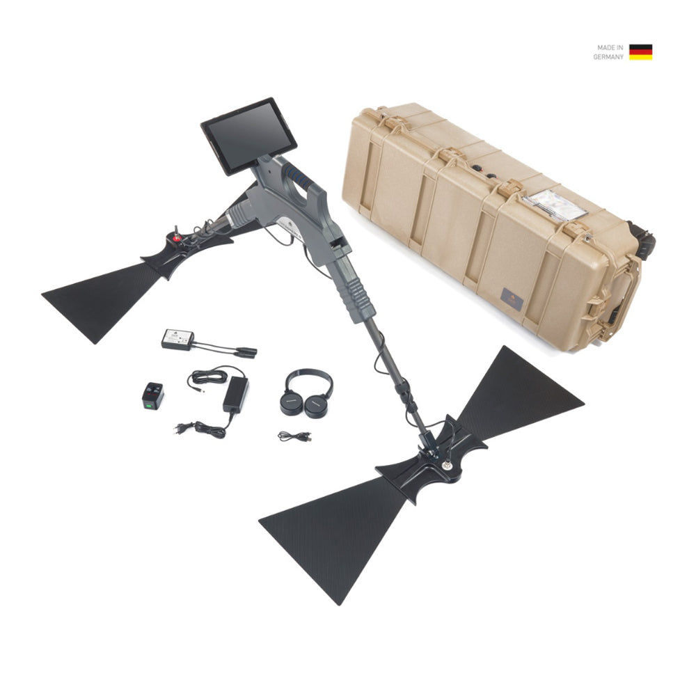 OKM Gepard GPR 3D