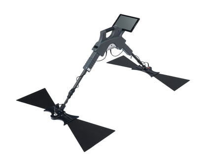 OKM Gepard GPR 3D