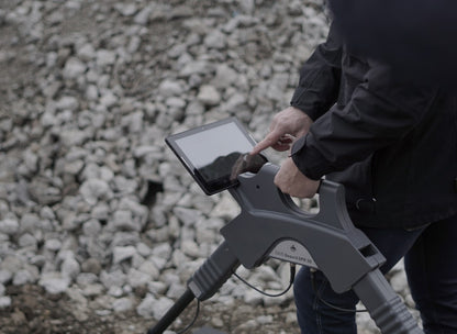 OKM Gepard GPR 3D