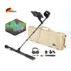 Best Gold Scanner Detector for Deep Gold and Buried Treasures | Gold ...