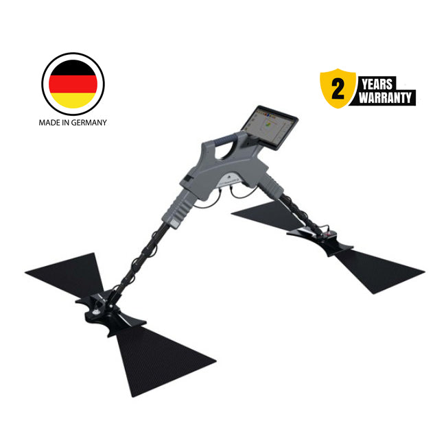 What is the OKM Gepard GPR