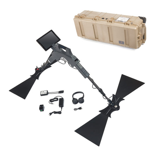 OKM Gepard GPR 3D