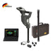 Best Gold Scanner Detector for Deep Gold and Buried Treasures | Gold ...