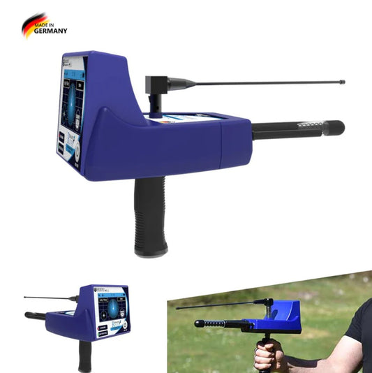 GER Detect River-F Smart Water Locator