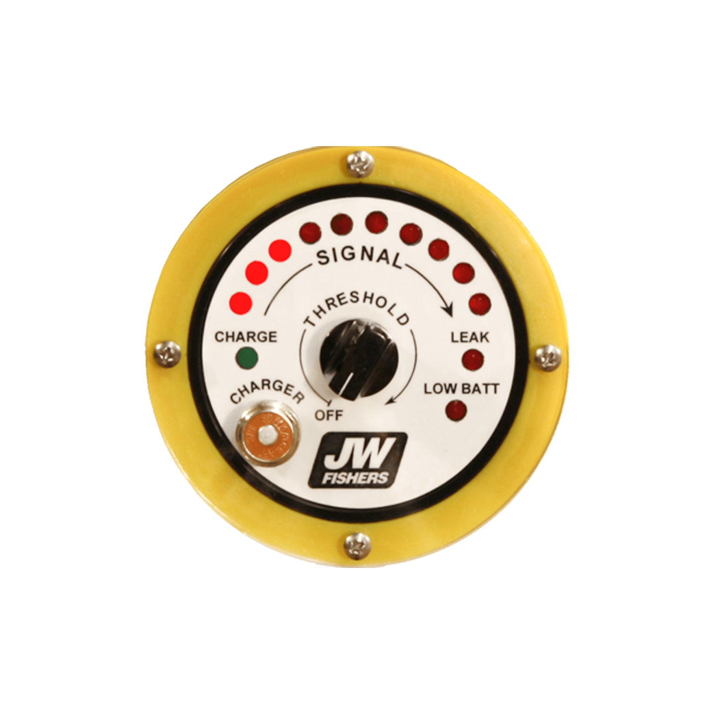 JW Fishers SAR-1 Search & Recovery Underwater Metal Detector