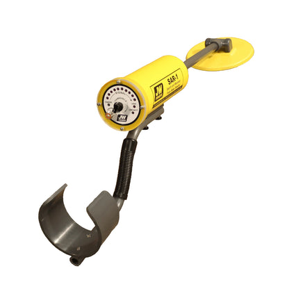 JW Fishers SAR-1 Search & Recovery Underwater Metal Detector