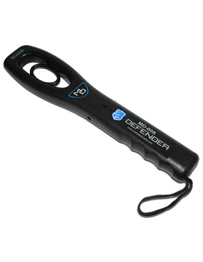 Metal Defender Walk Through Metal Detectors MD-6A