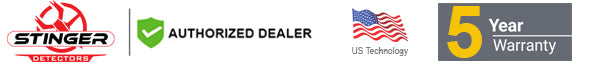 Why Buy From Metal Detectors Pro