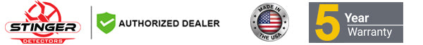 Why Buy From Metal Detectors Pro