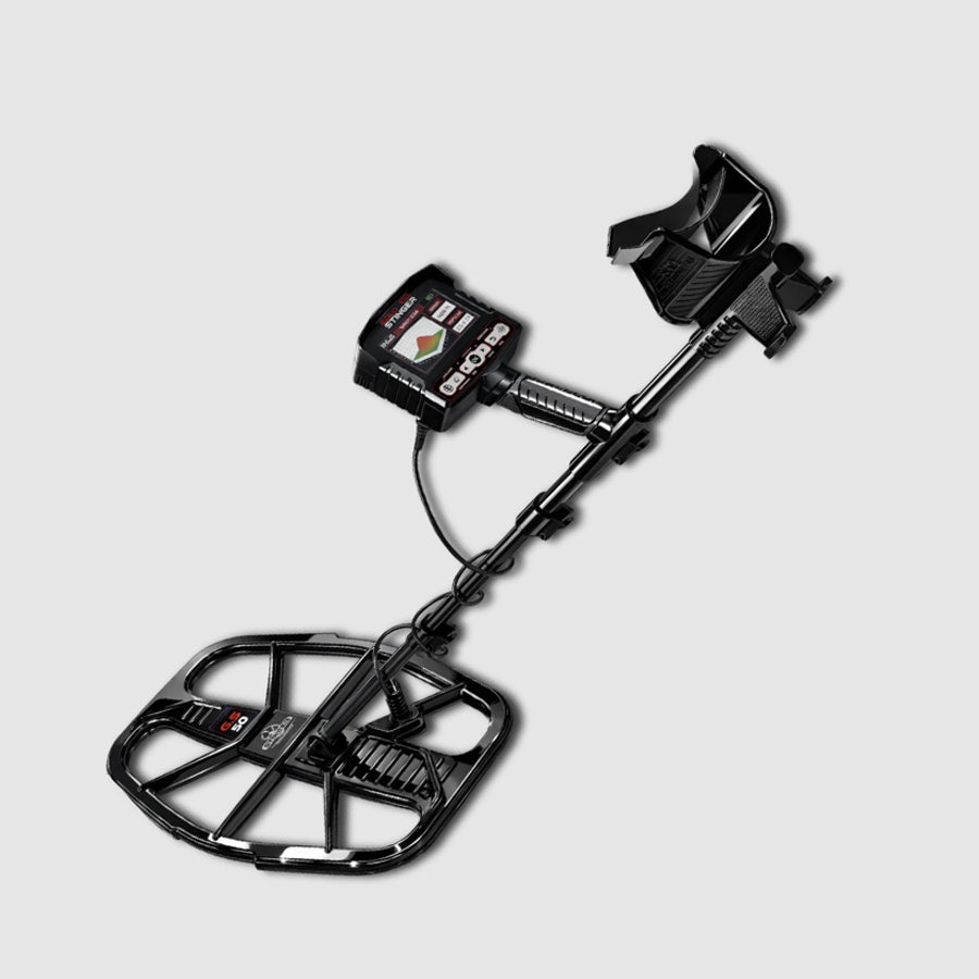 Stinger Detectors -Gold Stinger X6 Detector