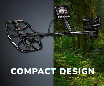 Stinger Detectors -Gold Stinger X6 Detector