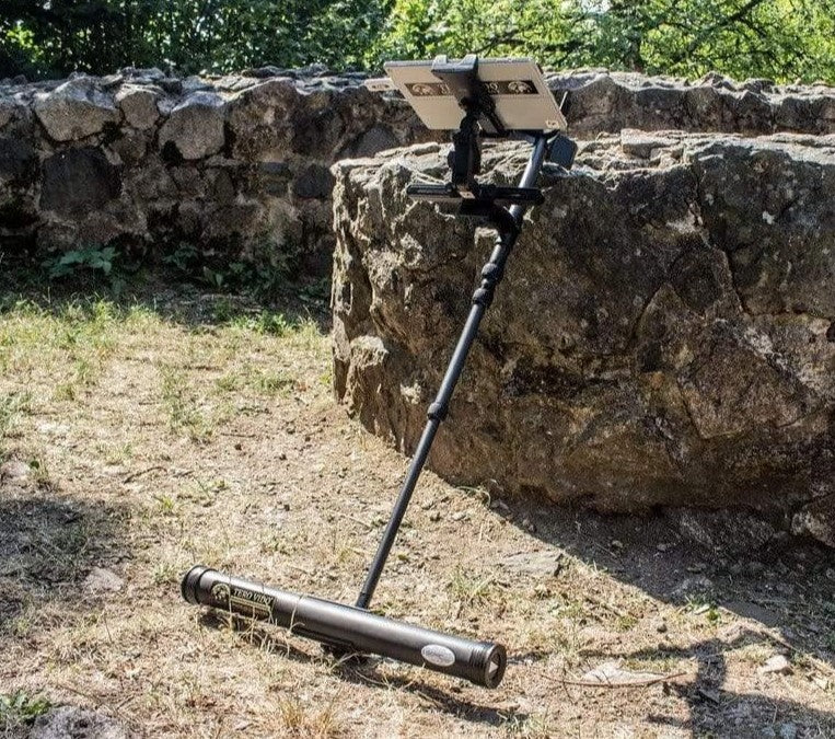 Tero Vido 3D System Basic Plus Metal Detector