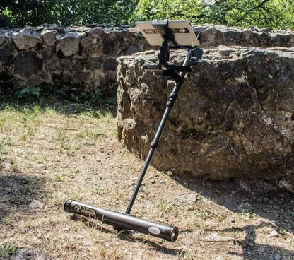 Tero Vido 3D System Basic Plus Metal Detector