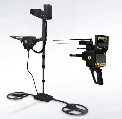 GER Detect Titan X13 Professional Detector