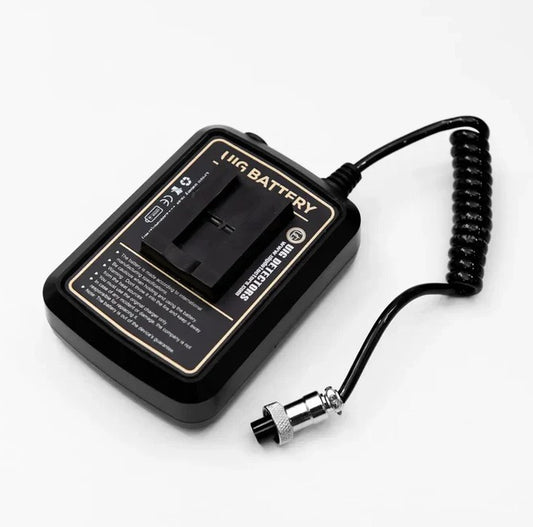 UIG GOLD DIGGER BATTERY – 2500 mA