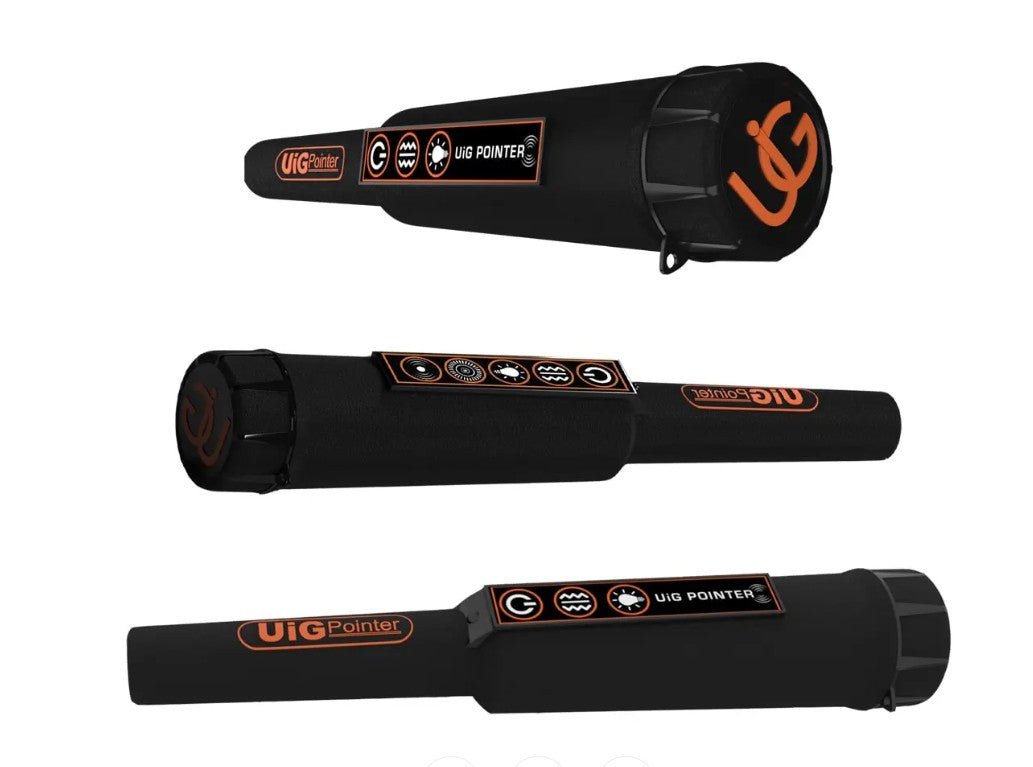 Localizador de la UIG