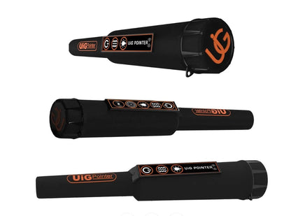 Localizador de la UIG