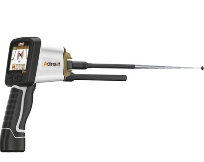 Detector de oro y metales de largo alcance Vertex Adroit