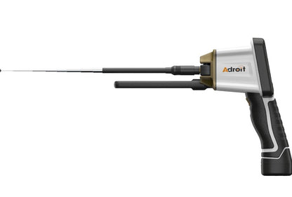 Detector de oro y metales de largo alcance Vertex Adroit