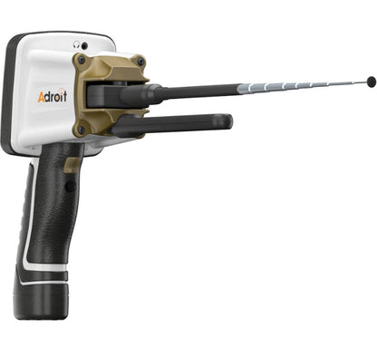 Detector de oro y metales de largo alcance Vertex Adroit