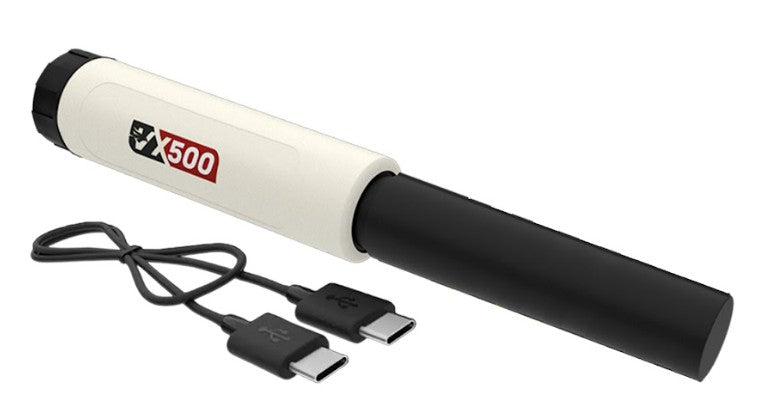 Vertex Vitran VX10 Gold Metal Detector
