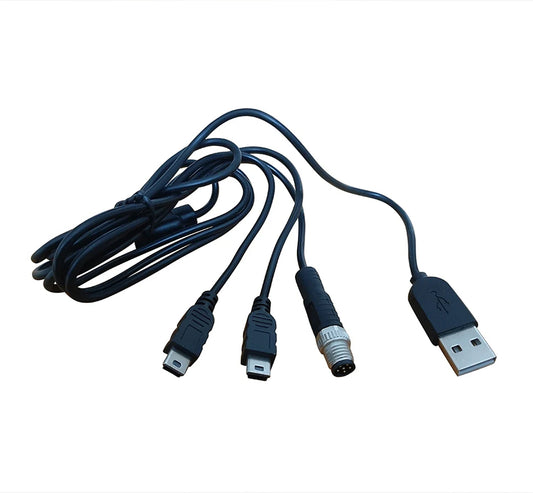 XP DEUS 2 Charging Cable