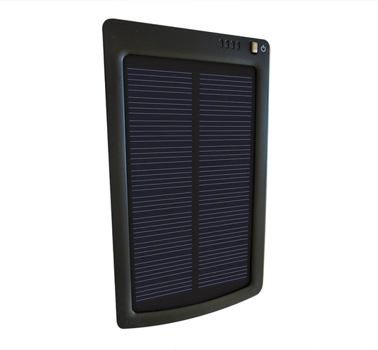 XP DEUS and ORX Solar Charging Unit