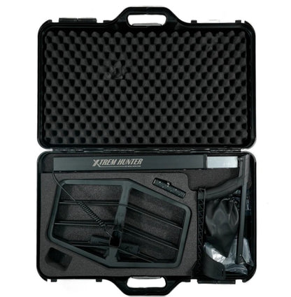 XP XTREM Hunter Deep Seeking Metal Detector