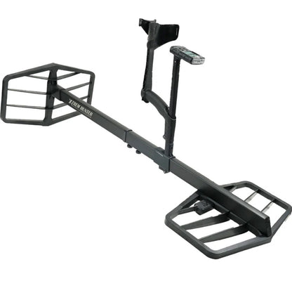 XP XTREM Hunter Deep Seeking Metal Detector