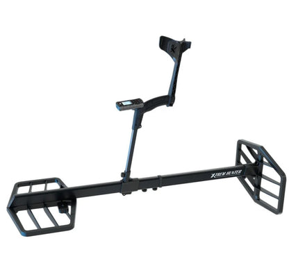 XP XTREM Hunter Deep Seeking Metal Detector