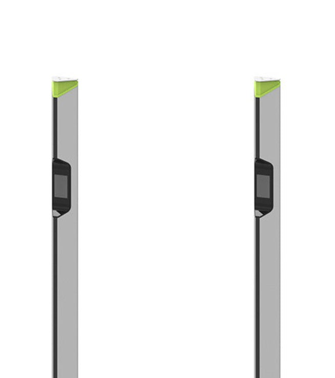 ZKTeco FMD Pro 2.0 Walk Through Metal Detector