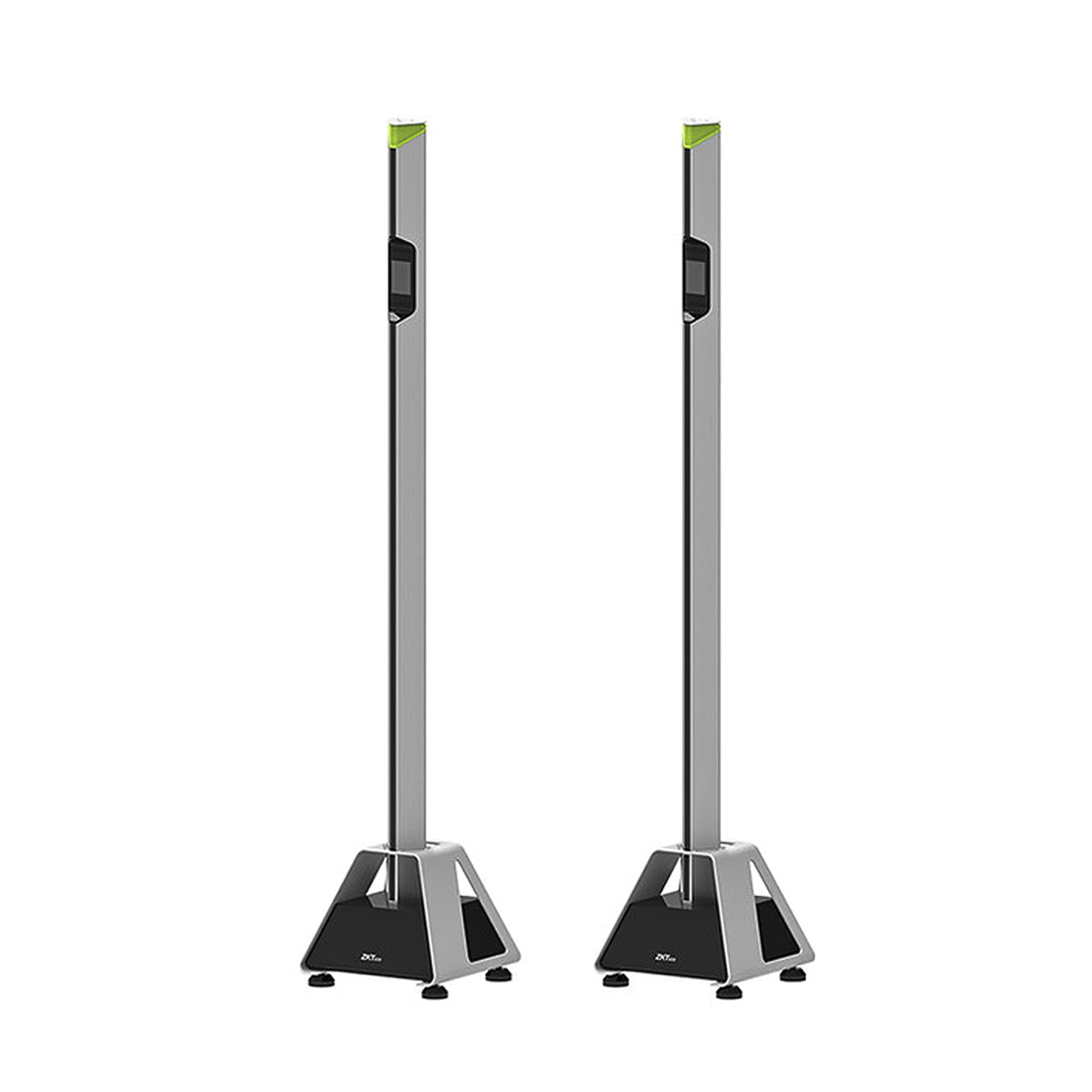 ZKTeco FMD Pro 2.0 Walk Through Metal Detector