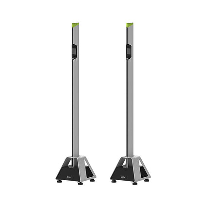 ZKTeco FMD Pro 2.0 Walk Through Metal Detector