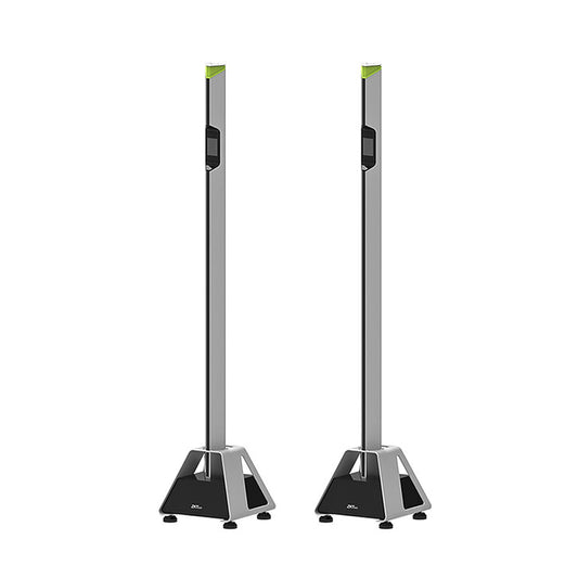 ZKTeco FMD Pro 2.0 Walk Through Metal Detector