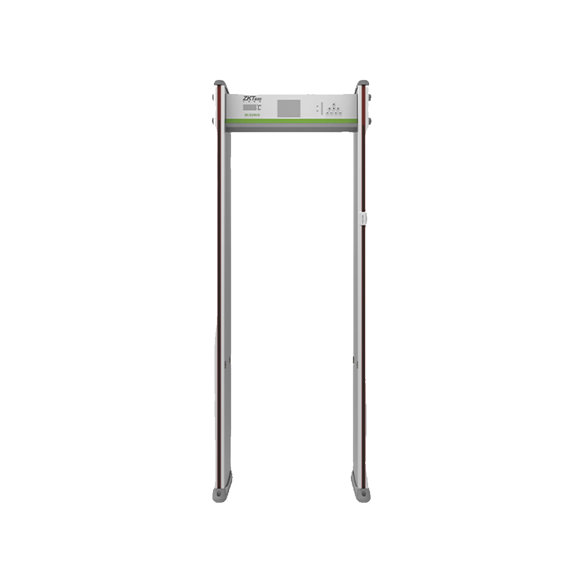 ZKTeco 18 Zones Walk Through Metal Detector - WMD318