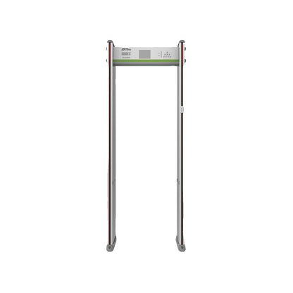ZKTeco 18 Zones Walk Through Metal Detector - WMD318