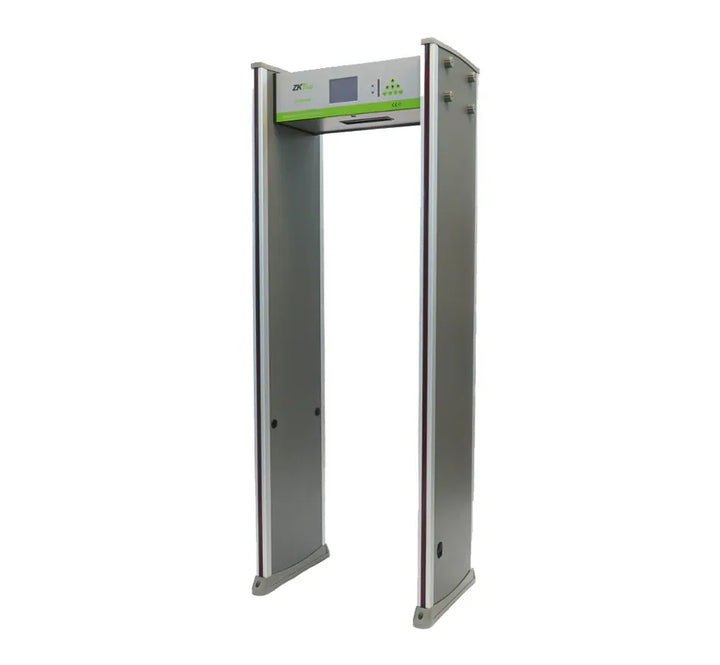 Security Walk Through Metal Detectors & Door Metal Detector Collection ...