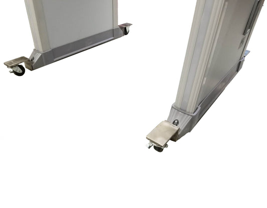 Zorpro 脚轮套件