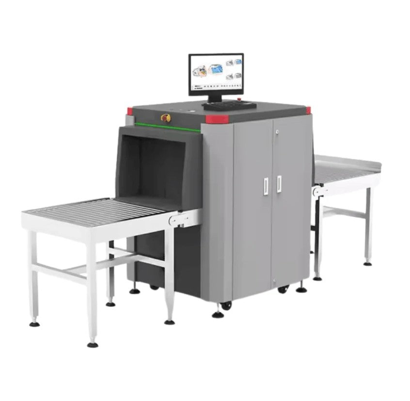 Zorpro X-Ray Baggage Scanner HP-SE6040S