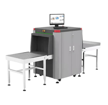 Zorpro X-Ray Baggage Scanner HP-SE6040S