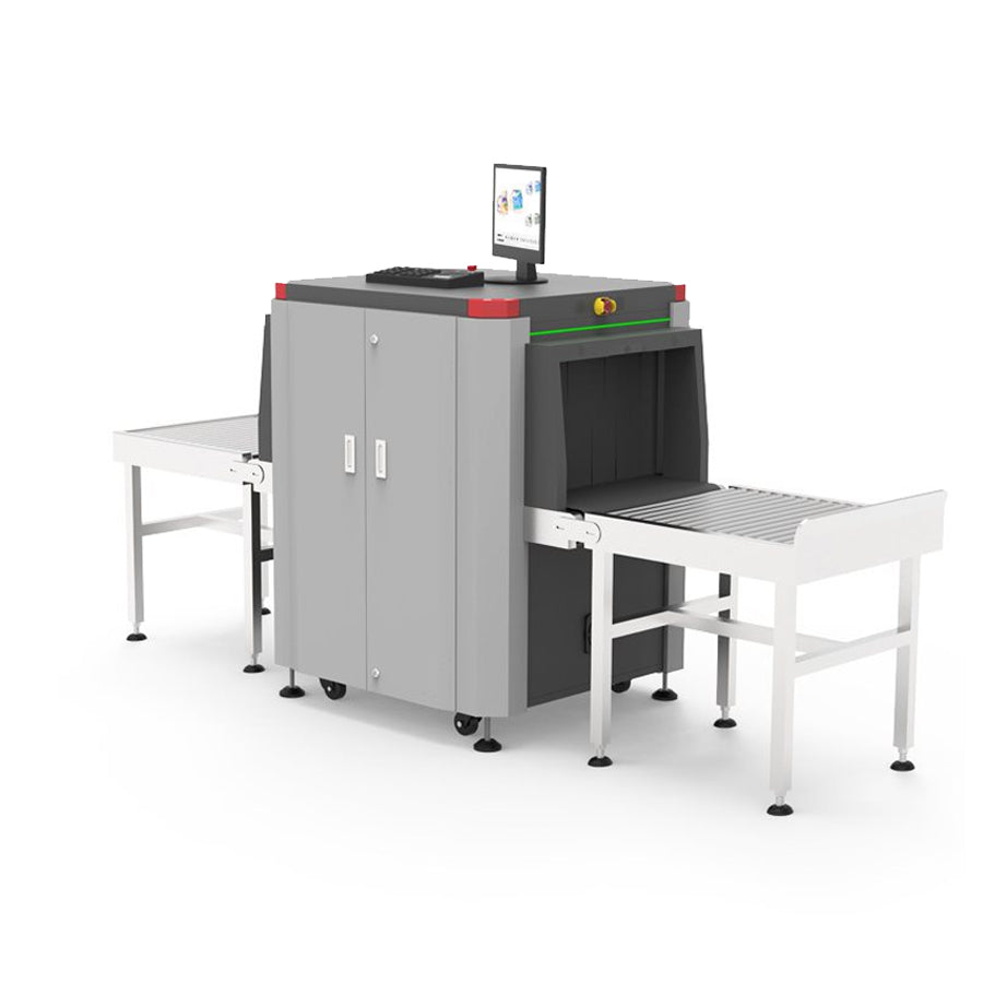 Zorpro X-Ray Baggage Scanner HP-SE6040S