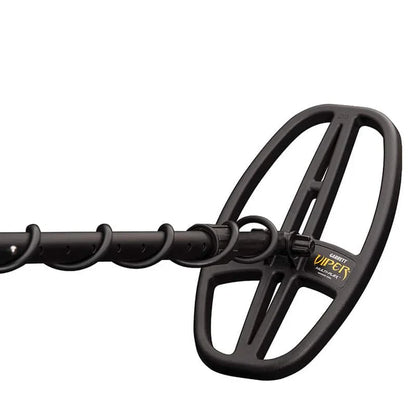 Garrett ACE APEX Metal Detector with Z-Lynk Wireless Headphone