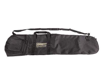 Garrett Goldmaster 24K Gold Metal Detector Bundle